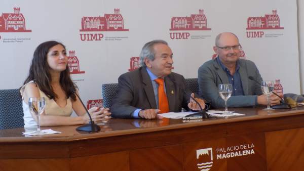 Espido Freire Y Fernando Marías Espido Freire Y Fernando Marías