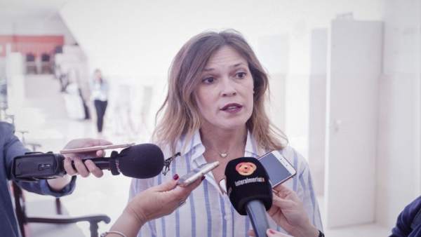 Ana Martínez Labella (PP) Ana Martínez Labella (PP)