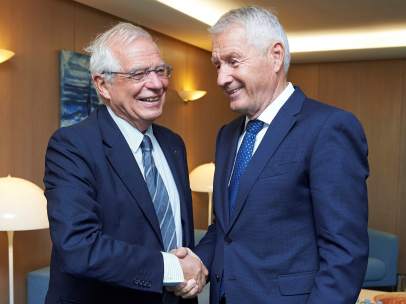 Josep Borrell