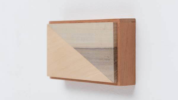 Serie Broken Light #74, de Felipe Cohen Serie Broken Light #74, de Felipe Cohen