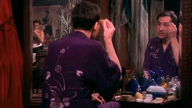 Un hombre llamado flor de otoño Un hombre llamado flor de otoño