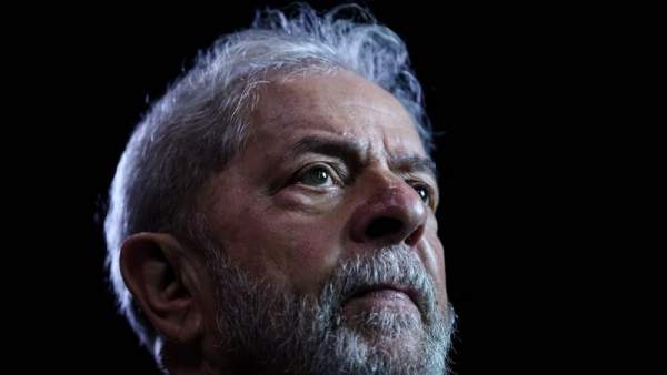 Lula da Silva Lula da Silva