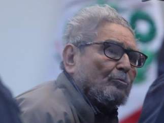 Abimael Guzmán