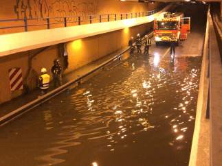 Inundaciones
