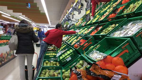 Precios, IPC, inflación, consumo, frutas, naranjas, compra, compras, comprar Precios, IPC, inflación, consumo, frutas, naranjas, compra, compras, comprar