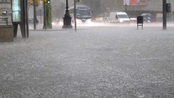 Tormenta Tormenta