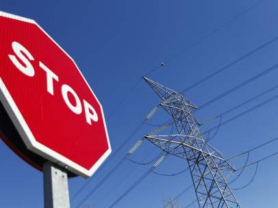 Factura eléctrica y subida de la luz