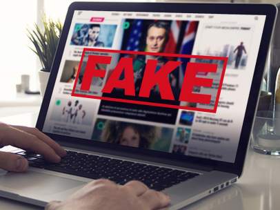 'Fake news'