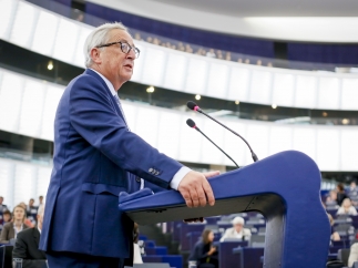 Jean-Claude Juncker