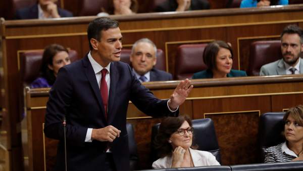 Pedro Sánchez Pedro Sánchez