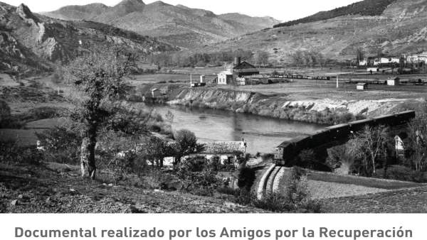 Documental que será proyectado en el MSM. Documental que será proyectado en el MSM.