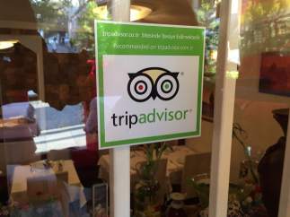 Tripadvisor