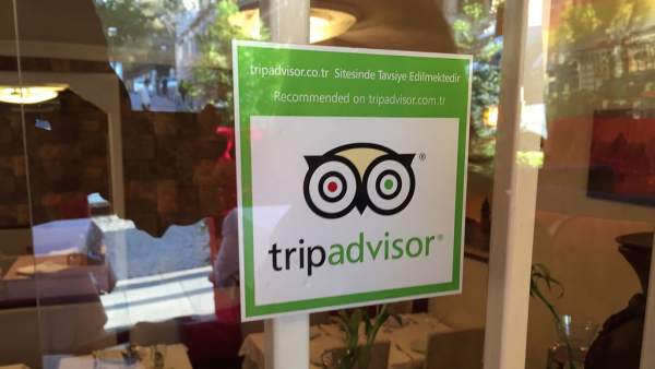 Tripadvisor Tripadvisor