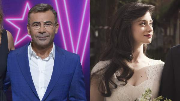 'Gran Hermano' VS 'Cuéntame' 'Gran Hermano' VS 'Cuéntame'