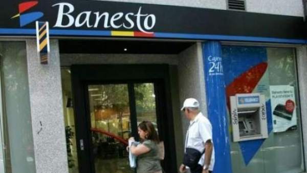 Banesto Banesto