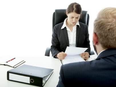 Cómo afrontar una entrevista de trabajo