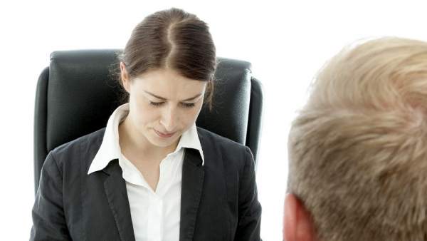 Cómo afrontar una entrevista de trabajo Cómo afrontar una entrevista de trabajo