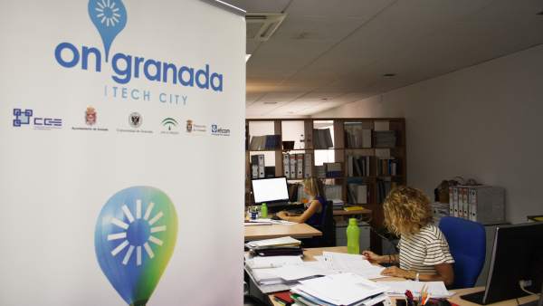 Oficina técnica de OnGranada Oficina técnica de OnGranada