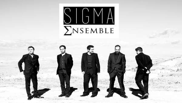 Sigma Ensemble Sigma Ensemble