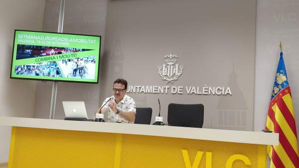 Grezzi pide que se reúna la ATMV para coordinar el metro nocturno Grezzi pide que se reúna la ATMV para coordinar el metro nocturno