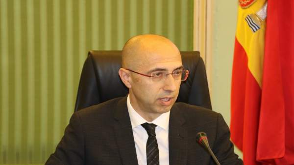 El director de la Oficina Anticorrupción, Jaume Far, en Comisión Parlamentaria El director de la Oficina Anticorrupción, Jaume Far, en Comisión Parlamentaria