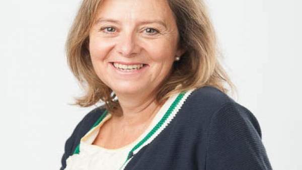 María Jesús Aguilar María Jesús Aguilar
