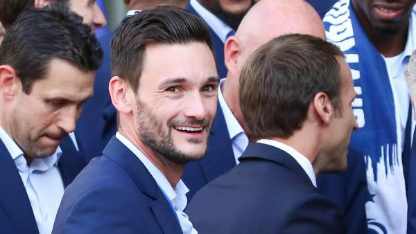 Hugo Lloris Hugo Lloris