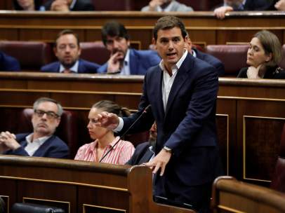 Albert Rivera