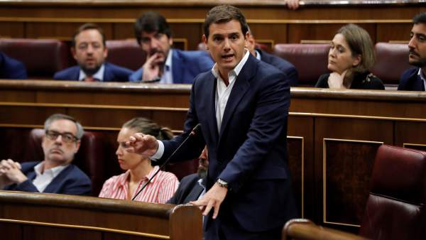 Albert Rivera Albert Rivera