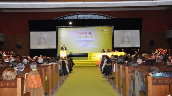Congreso PRC Congreso PRC