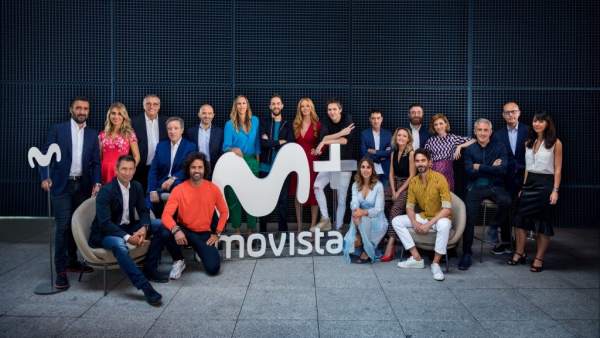 Movistar+ Movistar+