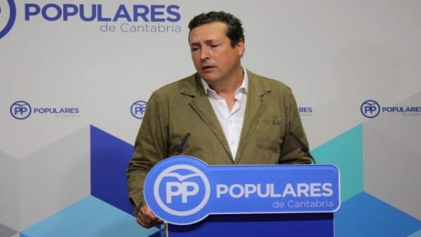 Iñigo Fernández Iñigo Fernández