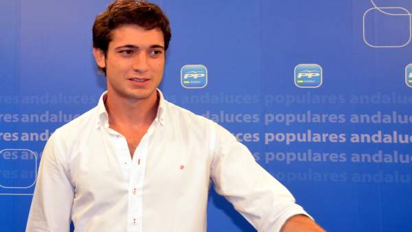 Luis Paniagua Luis Paniagua