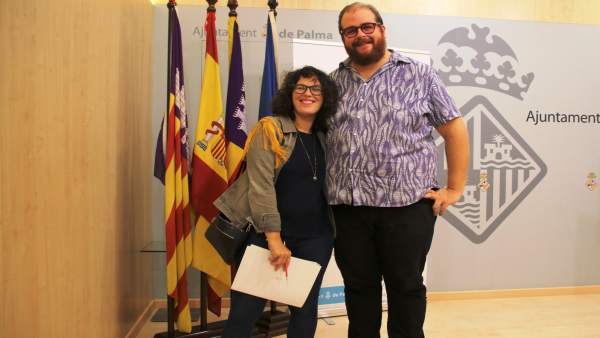El asesor musical de la verbena de Sant Sebastià 2019 El asesor musical de la verbena de Sant Sebastià 2019