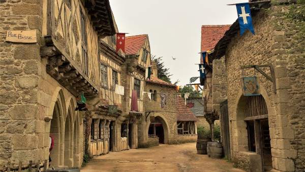 Puy du Fou Puy du Fou