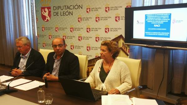 Imagen de la rueda de prensa, 12-9-18 Imagen de la rueda de prensa, 12-9-18