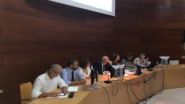 La Mesa de Contratación La Mesa de Contratación