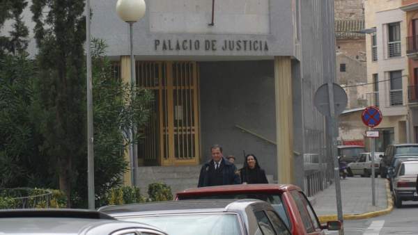 Audiencia provincial de Ciudad Real Audiencia provincial de Ciudad Real
