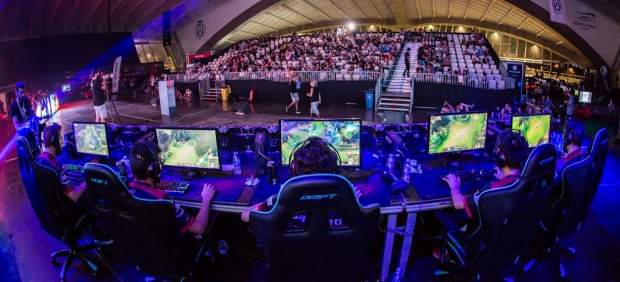 eSports