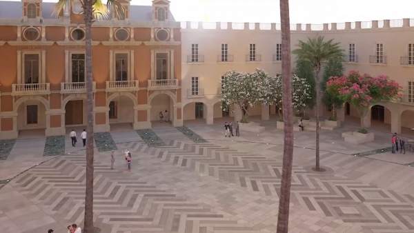 Diseño de reurbanización de la Plaza Vieja Diseño de reurbanización de la Plaza Vieja