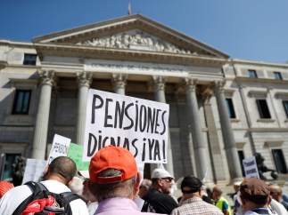 Pensiones