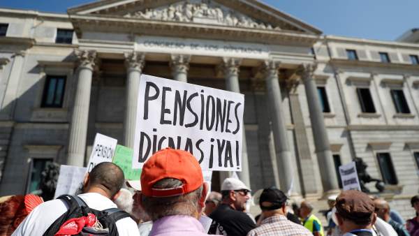 Pensiones Pensiones