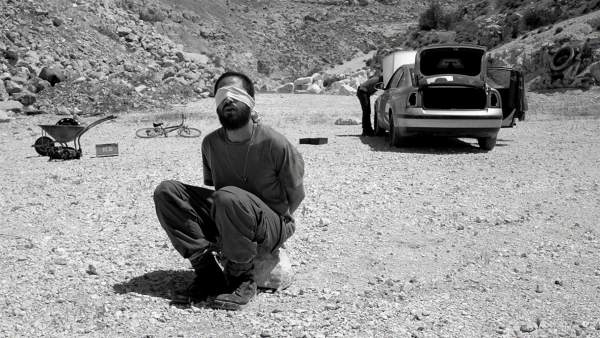 La Mostra de València oferirà una panoràmica del cinema palestí La Mostra de València oferirà una panoràmica del cinema palestí