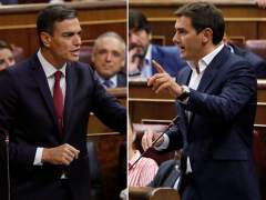Sánchez se distancia de Rivera como líder mejor valorado