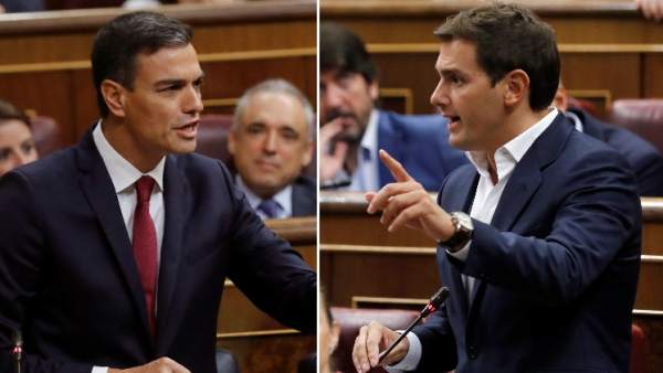 Sánchez y Rivera Sánchez y Rivera