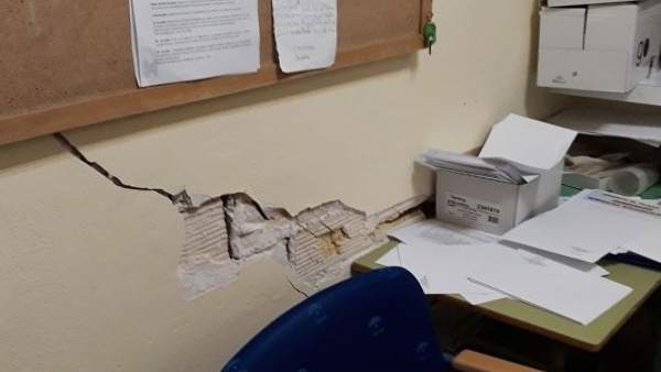 Imagen del colegio Imagen del colegio