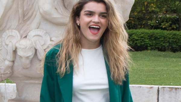 AMAIA ROMERO AMAIA ROMERO
