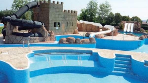 Piscinas de Lardero (La Rioja) Aqualar Piscinas de Lardero (La Rioja) Aqualar