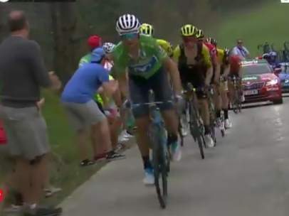 Alejandro Valverde