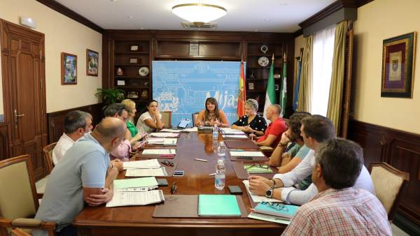 Notas De Prensa Del Ayuntamiento De Mijas Notas De Prensa Del Ayuntamiento De Mijas